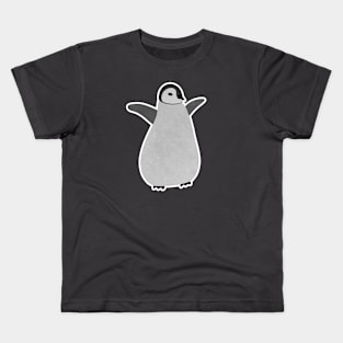 Penguin Kids T-Shirt